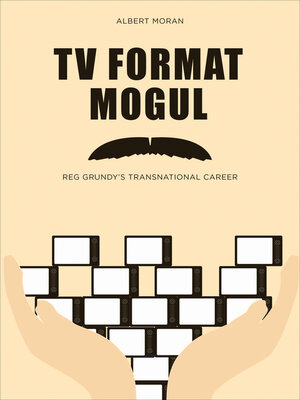 cover image of TV Format Mogul